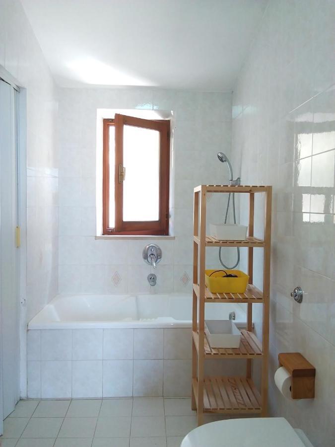 Casa Barbara - Servizi Inclusi - Services Included Capoliveri  Ngoại thất bức ảnh
