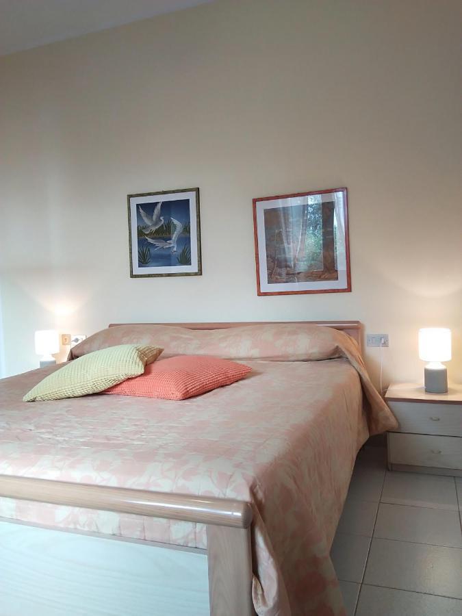 Casa Barbara - Servizi Inclusi - Services Included Capoliveri  Ngoại thất bức ảnh