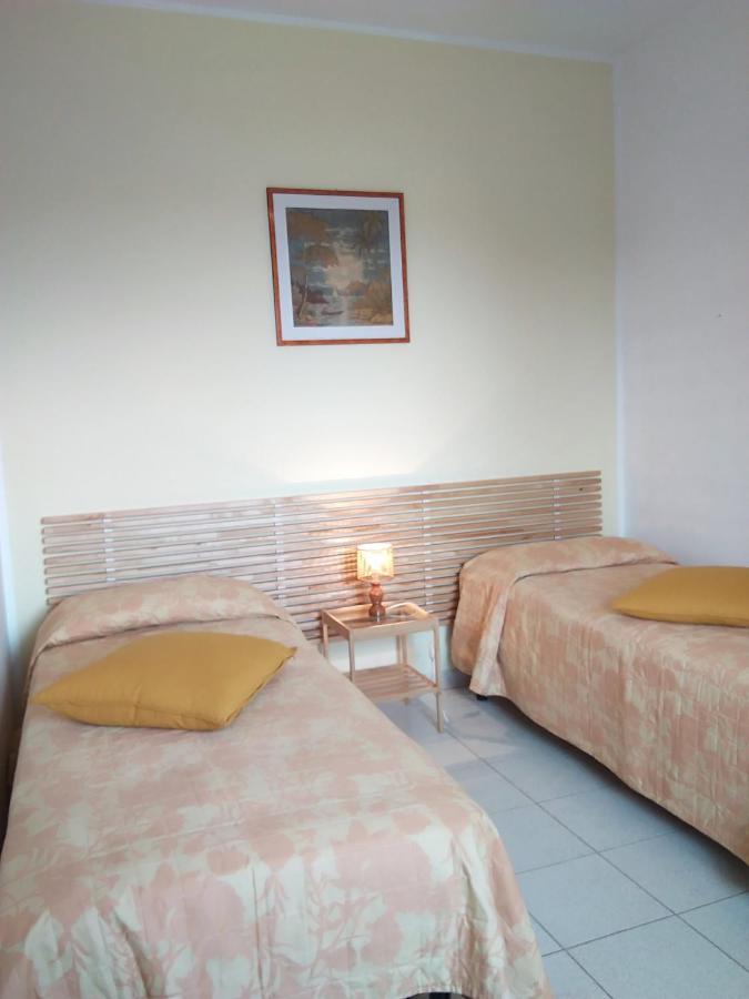 Casa Barbara - Servizi Inclusi - Services Included Capoliveri  Ngoại thất bức ảnh