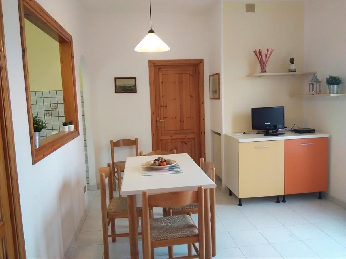 Casa Barbara - Servizi Inclusi - Services Included Capoliveri  Ngoại thất bức ảnh